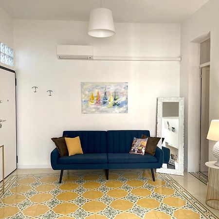 La Fenice - Mosaic Home Trapani Esterno foto
