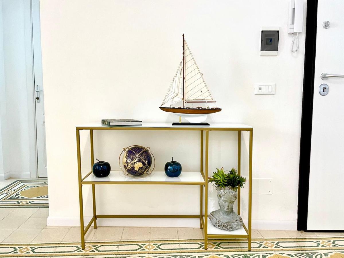La Fenice - Mosaic Home Trapani Esterno foto