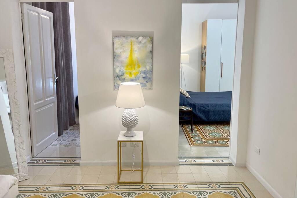 La Fenice - Mosaic Home Trapani Esterno foto