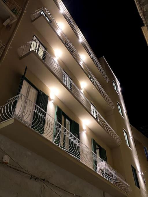 La Fenice - Mosaic Home Trapani Esterno foto