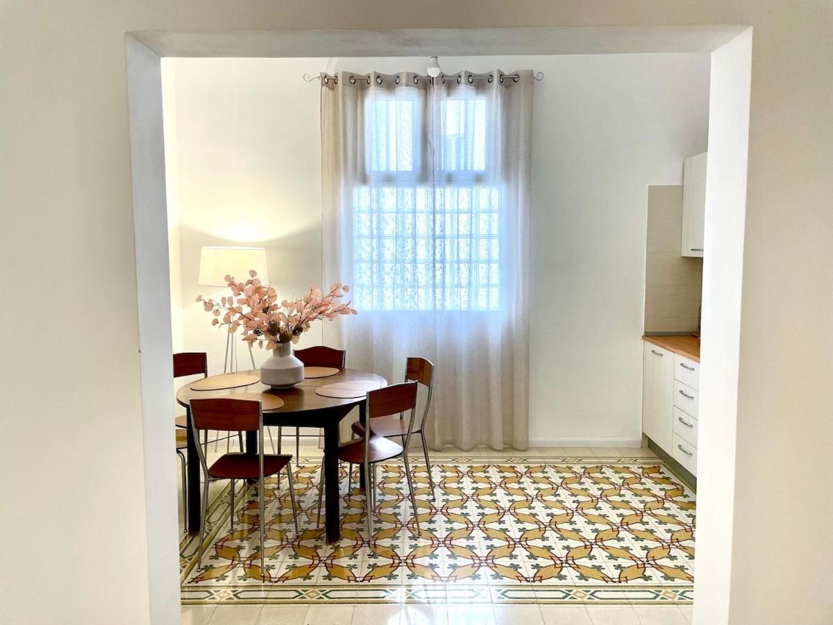 La Fenice - Mosaic Home Trapani Esterno foto