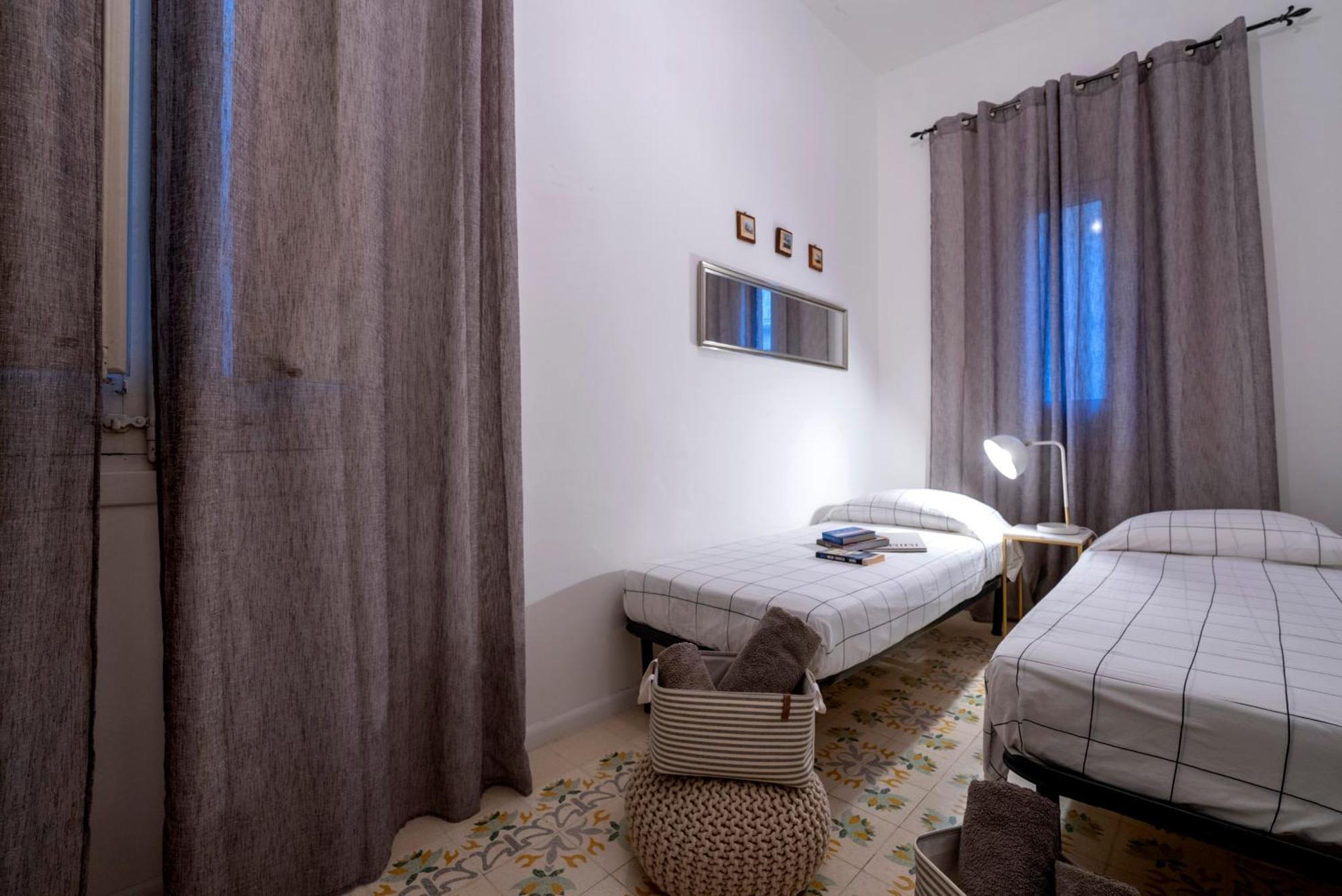 La Fenice - Mosaic Home Trapani Esterno foto
