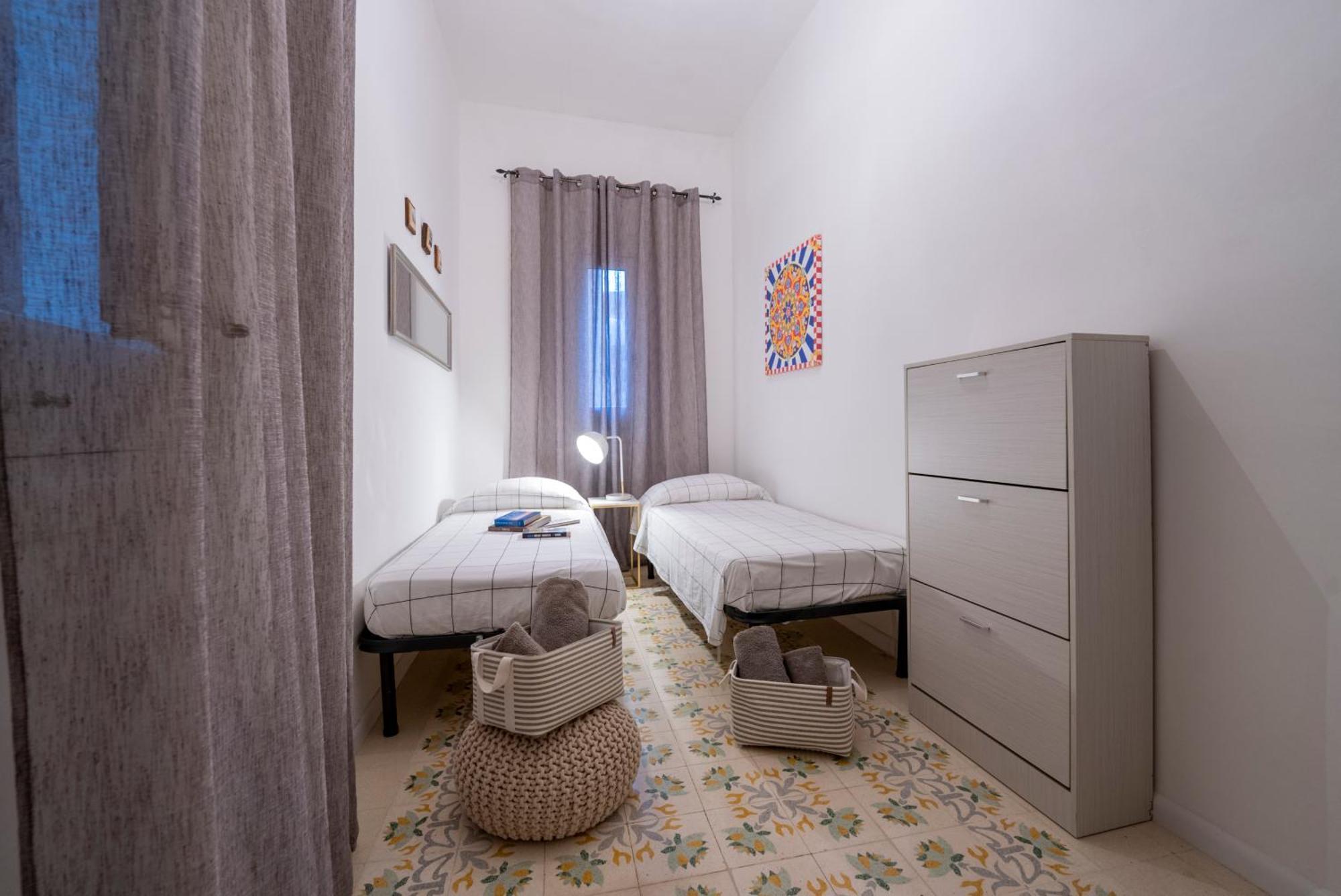 La Fenice - Mosaic Home Trapani Esterno foto